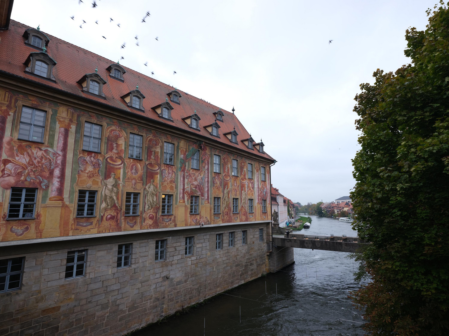 Bamberg Herbst 2022