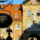 Bamberg im Herbst