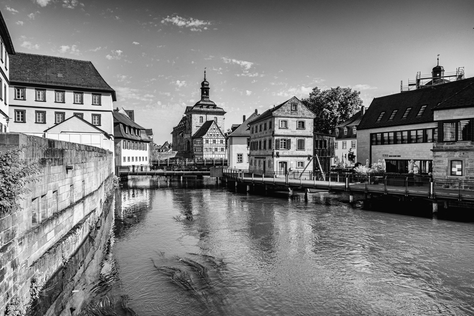 Bamberg Inselstadt