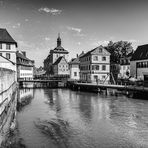 Bamberg Inselstadt