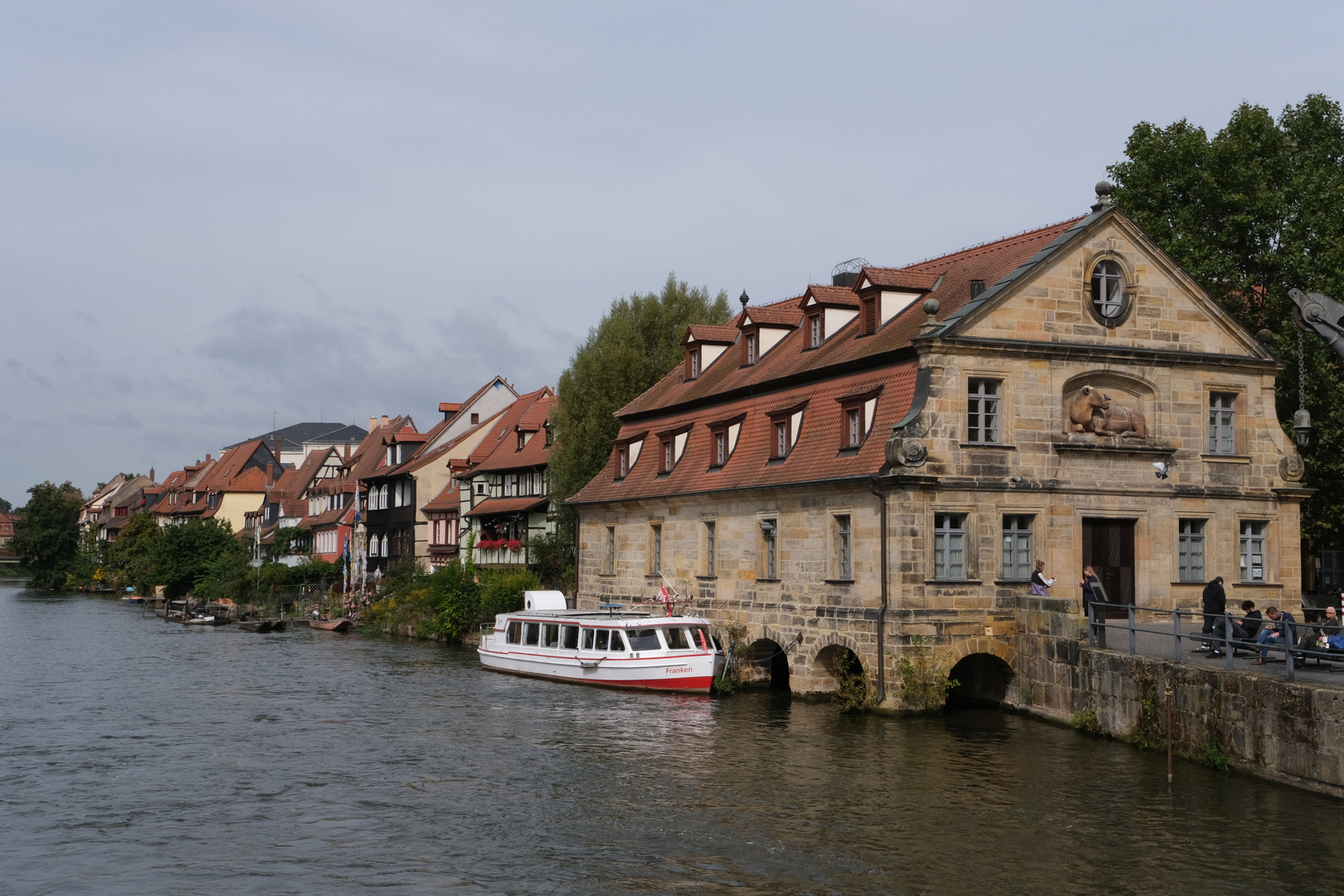 Bamberg - Klein Venedig (1)