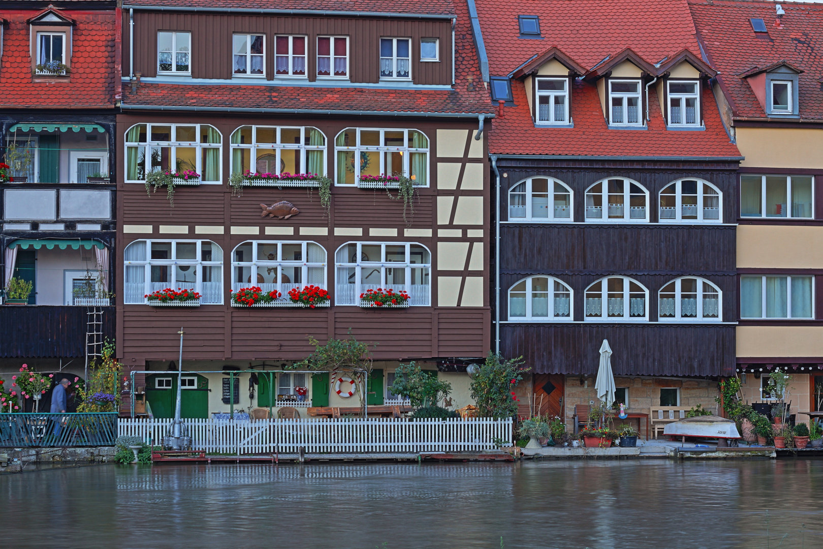 Bamberg - Klein Venedig