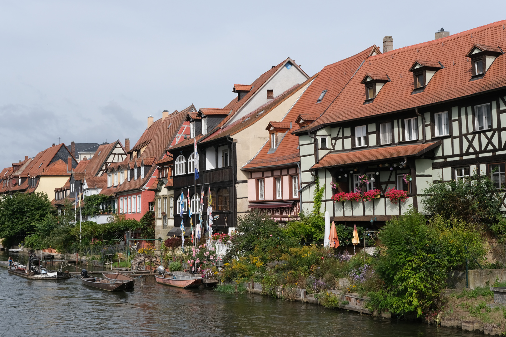 Bamberg - Klein Venedig (2)