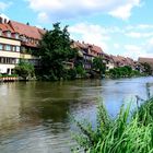 Bamberg Klein Venedig