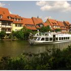 Bamberg: Klein Venedig