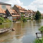 Bamberg "Klein Venedig"