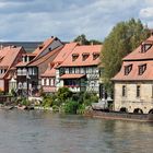 Bamberg - Klein Venedig