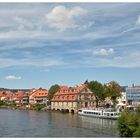 Bamberg, Klein-Venedig