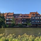 Bamberg "Klein Venedig"