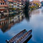 Bamberg klein Venedig 
