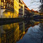 Bamberg - Klein Venedig - Ludwig Kanal