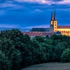 Bamberg Kloster St. Michael