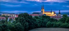 Bamberg Kloster St. Michael