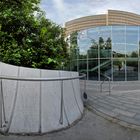 Bamberg Konzerthalle 360 Grad