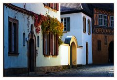 Bamberg leuchtet