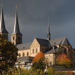 Bamberg Michaelsberg