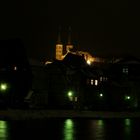 Bamberg @ Night