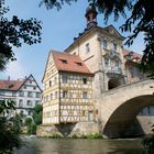 Bamberg, Obere Brücke