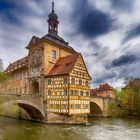 Bamberg obere Brücke