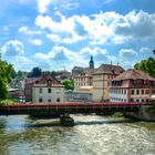 Bamberg-Obere Brücke