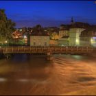 Bamberg obere Brücke