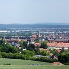 Bamberg Panorama