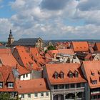 Bamberg - Panorama, die 2.