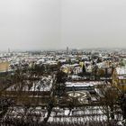 Bamberg Panorama vom Michelsberg