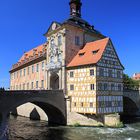 Bamberg Rathaus