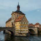 Bamberg Rathaus