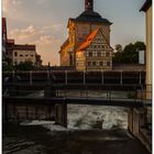 Bamberg Rathaus