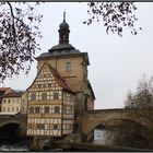 Bamberg Rathaus