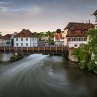 Bamberg - Regnitz