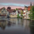 Bamberg - Regnitz