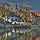 Bamberg Schloss Concordia