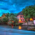 Bamberg, Schloss Geyerswörth