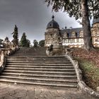 Bamberg Schloss Seehof