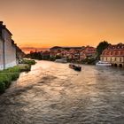 Bamberg Sunset