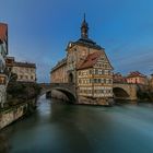 Bamberg Town house