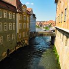 Bamberg, Untere Brücke