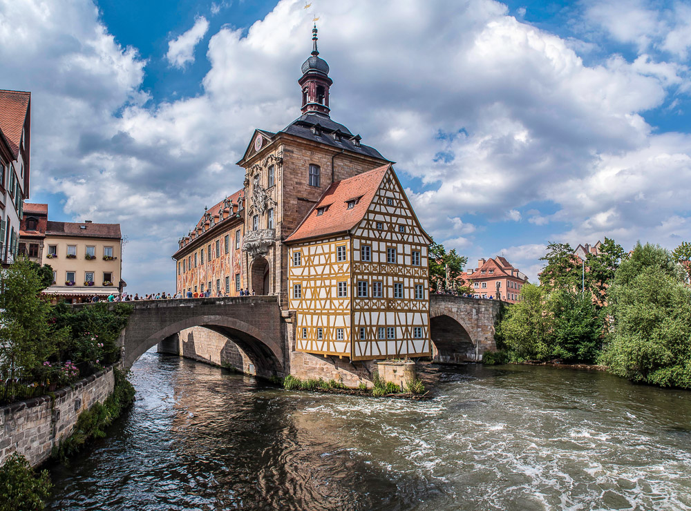 Bamberg V