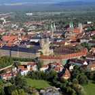 Bamberg von oben I