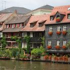 Bamberg... wie Klein - Venedig