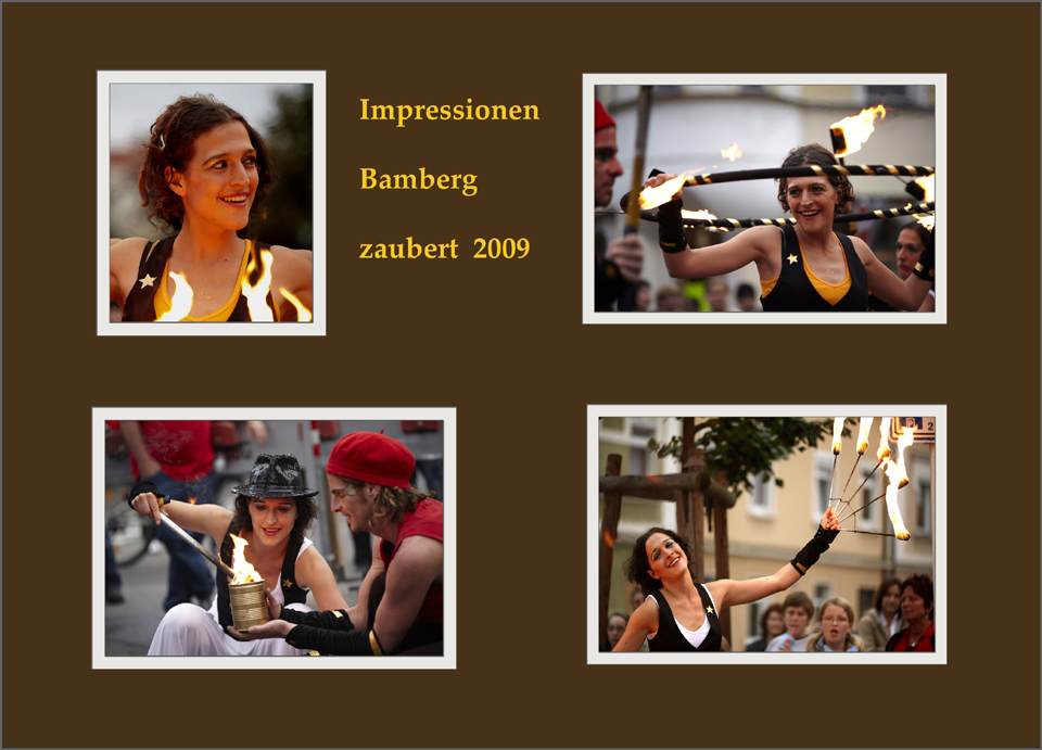 "Bamberg zaubert 2009"