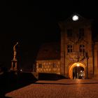 Bamberg zur Geisterstunde