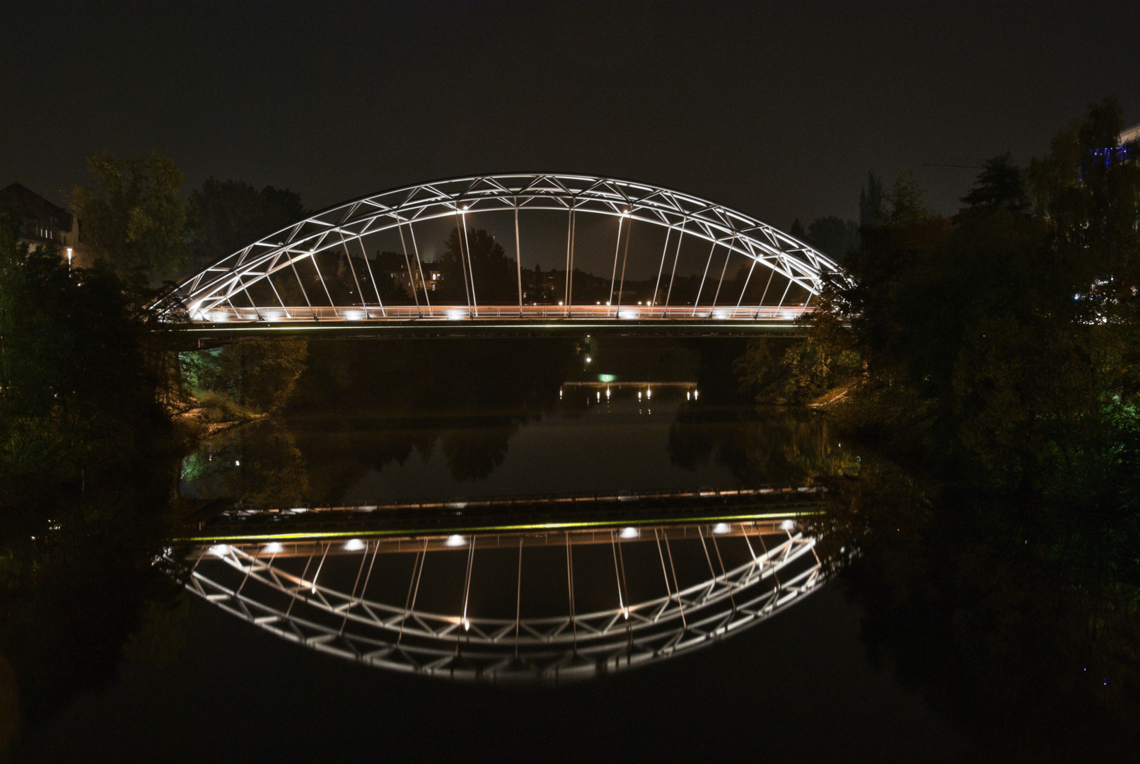 Bamberger Brücke