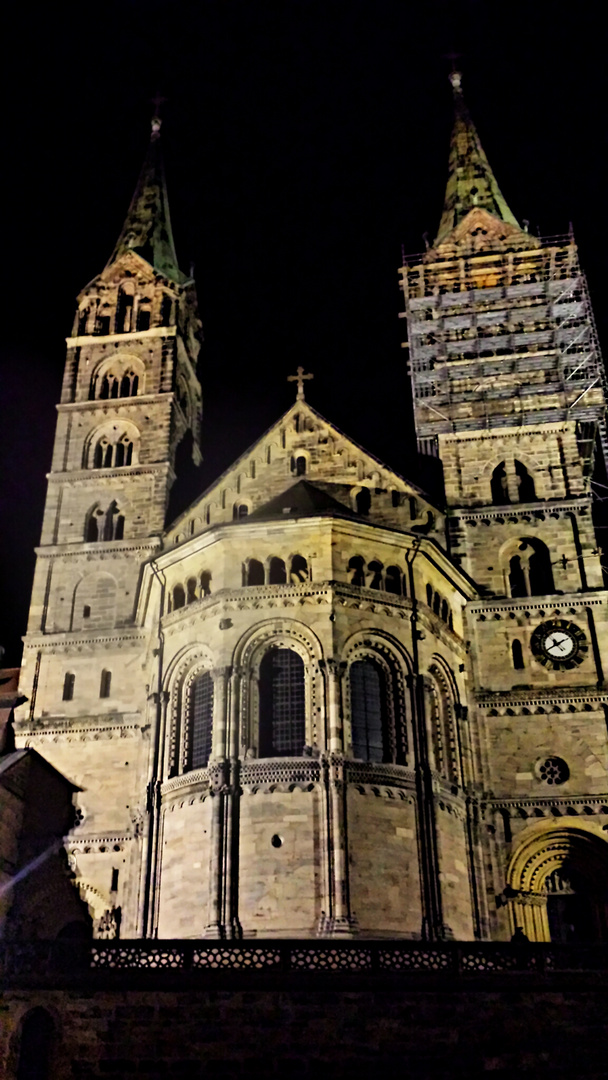 Bamberger Dom