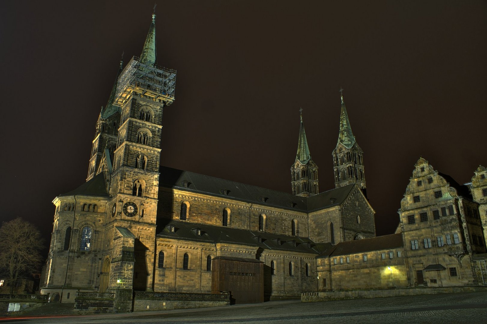 Bamberger Dom