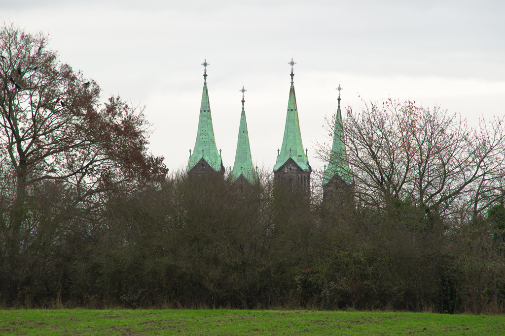 Bamberger Dom