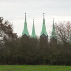 Bamberger Dom